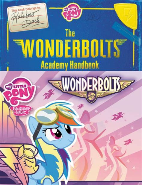 My little pony the wonderbolts academy handbook my little pony little brown company. - Game on the all american race to make champions of our children.