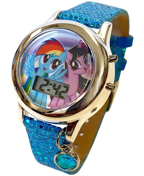 My little pony watch. Shop for Disney My Little Pony Watch Kids Girls Smart Watch at very.co.uk. Order online now and pay nothing for up to 12 months. 