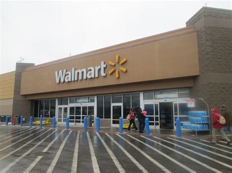 Walmart is a household name in the retail ind