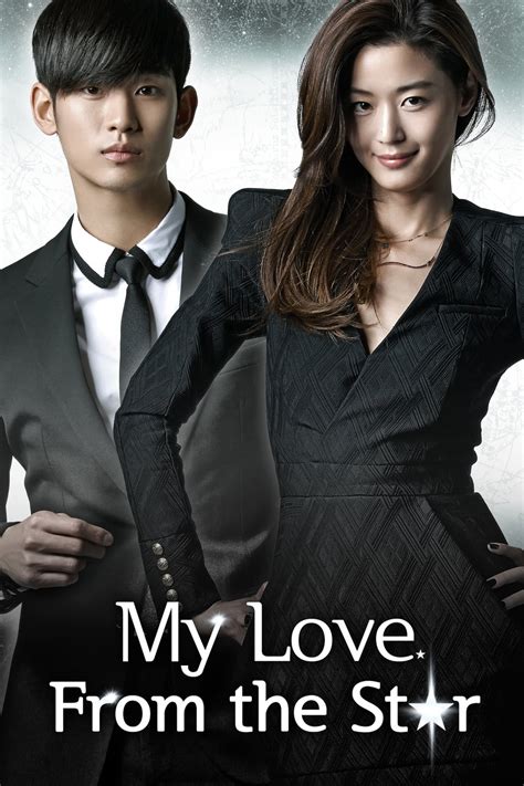 My love another star. My Love from Another Star (Hangul: 별에서 온 그대, romanized: Byeoleseo on geudae) is a 2014 South Korean Drama. It is also known as You Who Came From … 