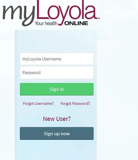 Create a myLoyola Account. myLoyola is the secure patient portal that allows patients to view their medical information in a safe and secure manner. Patients no longer have to wait for an access code to be sent to them. myLoyola accounts can now be self-created by following the simple steps below. Your personal information will need to be .... 