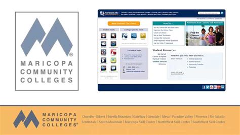 My maricopa.edu. In the digital age, it has become increasingly important for academics to have a strong online presence. One platform that has gained popularity among researchers and scholars is a... 