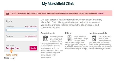 My marshfield clinic test results. Call Care My Way ® 1-844-CAREWAY (844-227-3929) to begin care. 5 green check marks means your computer passes all compatibility tests. Visit the Care My Way ® web app to continue. Care My Way® is flexible, convenient and quick care for common health conditions. No appointments needed resulting in less wait time to receive health care. 
