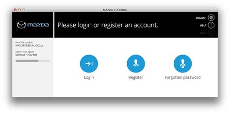 My mazda login. If you need help right away, please call us at 1-866-693-2332, Monday through Friday, between 8:00 am - 8:00 pm in your local time zone. 