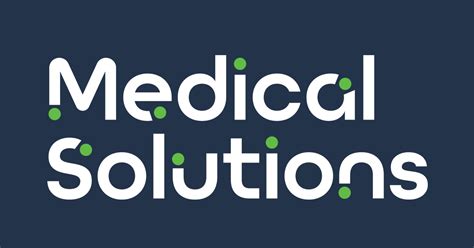 My medical solutions. Things To Know About My medical solutions. 