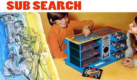 My memories of this game. Sub Search