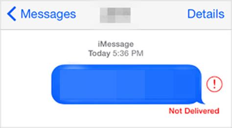 Green is SMS. Blue is iMessage. Delivered & Read messages depend on whether the recipient has ' Read Receipts' switched on or off. You cannot force a read receipt if the person to whom you sent has them switched off. On iPhone/Pad - Settings > Messages > Send Read Receipts. On Mac - Messages > Preferences > iMessage > …. 