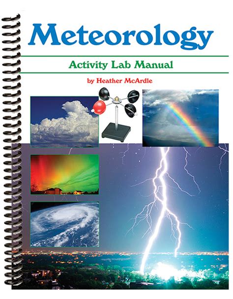 My meteorology lab manual answer key. - Pests of fruit crops a color handbook plant protection handbooks.