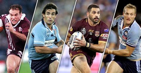 My most feared State of Origin opponent - nrl.com