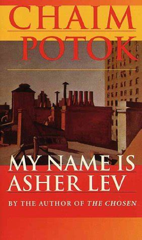My name is asher lev by chaim potok l summary study guide. - 85xt case skid steer service manual.