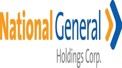 My national general. National General, an Allstate company, offers coverage for the vehicles you drive, the places you live, and the possessions you hold dear. With a professional claim response team and a network of more than 55,000 independent agents across the country, you're never far away from the help and advice you need. Agents & … 
