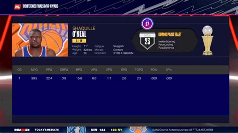 On May 14, 2021, the Women’s National Basketball Association (WNBA) celebrated the start of its 25th anniversary season. Coincidentally, the 2021-22 season also marks a monumental .... My nba 2k24 app