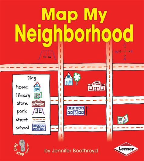 My neighborhood. Join your neighborhood It's where communities come together to greet newcomers, exchange recommendations, and read the latest local news. Where neighbors support local businesses and get updates from public agencies. 