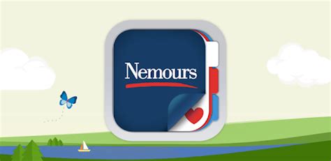 My nemours. Login. Email. Password. Forgot Password ? By clicking Sign In you agree to our Terms And Agreements. 
