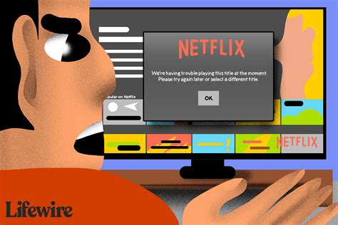 My netflix is not working. Restart your home network. Turn off your device, then unplug your modem and router from power. After 30 seconds, plug in your modem and router. Wait 1 minute, then turn on your device. Try Netflix again. Note: Some devices, modems, and routers might take longer to reconnect to the Internet. 
