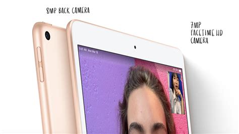 My new iPad Air rear camera just shows bl… - Apple Community