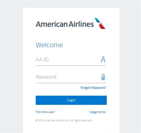 2022. 2022 American Airlines Health and W