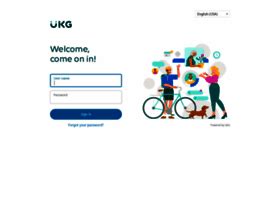 Log in to UKG, the ultimate software for managing your work life. Access your dashboard, pay, benefits, and more from any device. UKG simplifies your HR, payroll, and ...