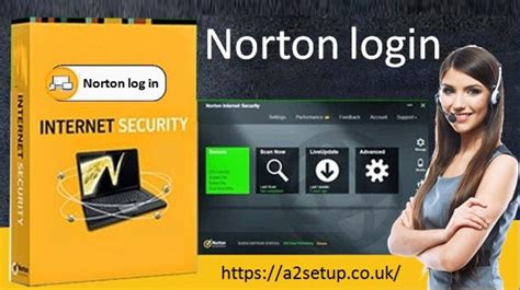 My Norton - Login | Manage, Download or Setup an Account.