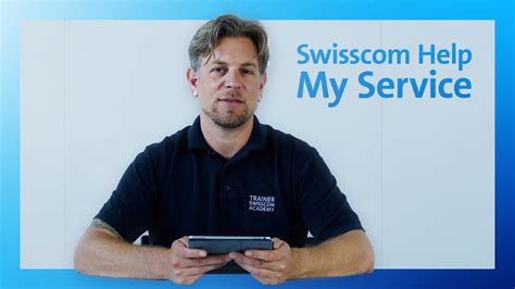 My order and return – Help Swisscom