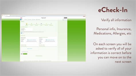 OSF MyChart allows you to keep all your medical information secur