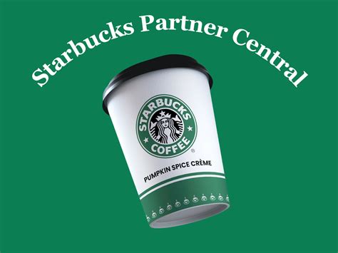 My partner central starbucks. Things To Know About My partner central starbucks. 