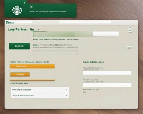 My partner info for starbucks. Connexion au site My Partner Info de Starbucks Utilisez uniquement votre numéro de partenaire (sans CA ni 0 devant). Utilisez le mot de passe que vous avez défini dans My Partner Info (celui-ci est différent du mot de passe GLS). 