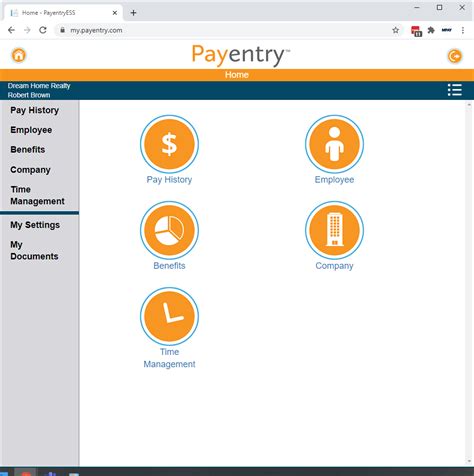 My payentry login. Enter your company and user ID below. If we have an email address on file, we will send you a link to start the reset process. 