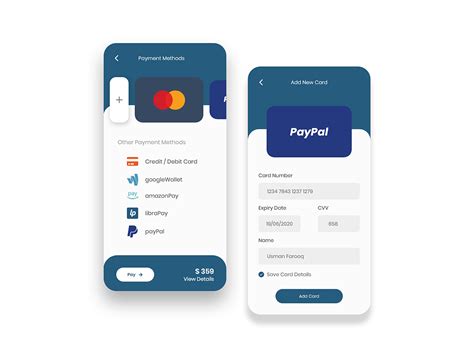 My payment app. Making a one-time payment is simple inside the app. You can make a payment towards your CareCredit account for the minimum payment due, statement balance, current balance, or a custom amount, with your bank account from the Payments section. You will receive an email confirmation of your payment at the email address on your account. 
