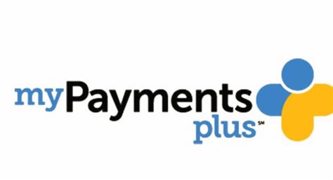 My payment plus. MyPaymentsPlus offers an efficient and simple way to make payments quickly and securely at any time through a simple Internet connection. What Are The Different Types Of Payments? PAY IN CASH OR CHECK. You can send cash or checks to prepay for your child’s lunch and/or breakfast. Put cash or a check in a sealed envelope. 