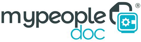 My people doc. At first, you will receive your pay slips. If your employer makes the choice, you will be able to receive other documents like memos, newsletters, documents that you will have signed electronically and any other document that your employer wishes to send you individually or collectively. You also have 10 GB of storage space to archive your ... 