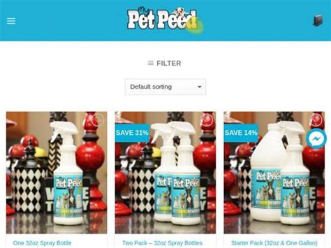 Save your money with latest My Pet Peed coupons, deals & free shipping offers. Currently, promosreview.com provides total 0 verified discount codes and promo deals. The latest coupon was updated on February 2024. All My Pet Peed Promo Codes (Active & Expired) Updated in February. 2024.. 