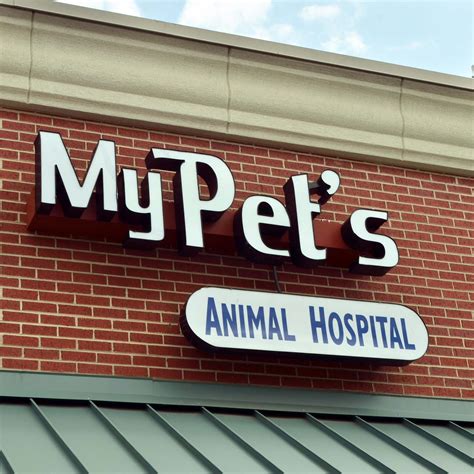 My pets animal hospital. Your hospital’s new myVCA experience is currently being updated. Please log in again using the same credentials. 