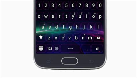 My photo keyboard APK Download for Android 