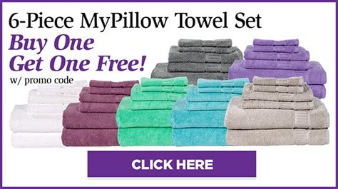 MyTowels™ 6-Piece Towel Set. Rating: 75. $59.96 $25.00 w/ promo code. Designer MyTowels™ 6-Piece Set Premium Shirpur Cotton. Rating: 26. $99.98 $49.98 w/ promo code. Designer MyTowels™ Bath Sheet - Premium Shirpur Cotton.