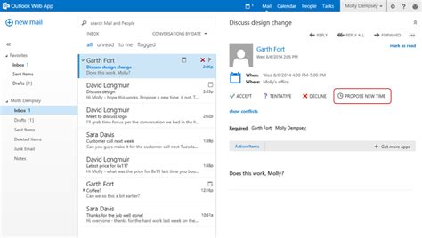 Microsoft Outlook App. Outlook app for iOS and Android is the best mobile email app, no matter what phone you're using. It's better than Mail, better than Gmail's WIREDMeet Outlook for iOS, the app that helps millions of ….