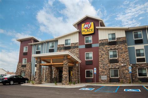 My place hotel. My Place Hotel-Phoenix West/Avondale, AZ. 915 North Avondale Boulevard, Avondale, AZ 85323, United States of America – Excellent … 