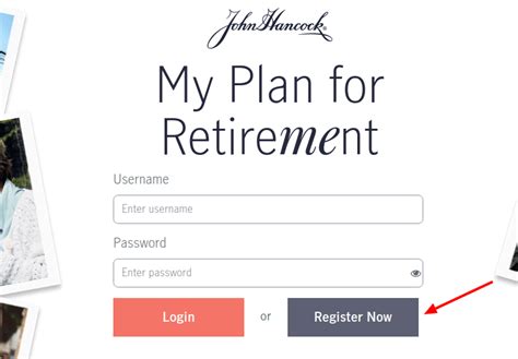 My plan.john hancock.com. John Hancock is a leading provider of retirement, life insurance, and investment solutions. Whether you have an IRA, a 401(k), or a mutual fund account, you can access and manage it online with John Hancock. Sign in or register to explore the benefits and features of your account. 