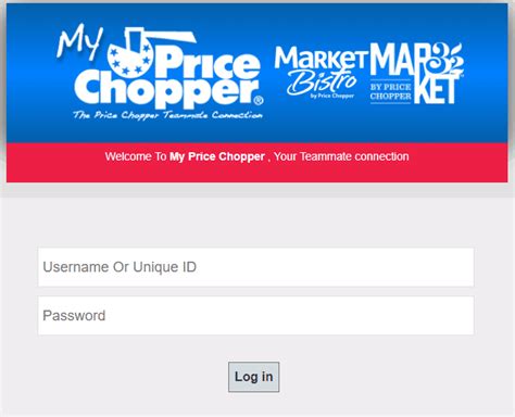 My price chopper login. Things To Know About My price chopper login. 