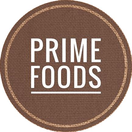 My prime food stories {xfpwm}