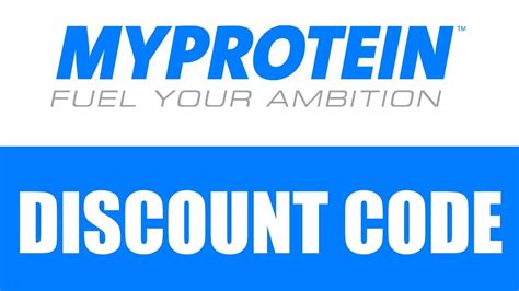 My protein discount code. Best Myprotein Discount Codes Available Now. Shop Myprotein for deals on supplements, affordable workout gear, and nutritional supplement discounts to fuel your workout … 