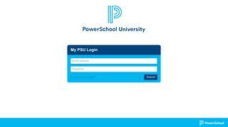 Manage your Penn State Account. Log in to your Penn State Account . 