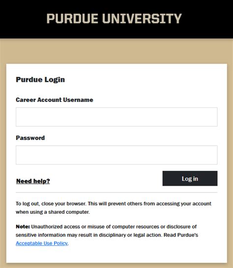 Authorization, Authentication. Description: We interface with ITaP's Identity and Access Management Office (IAMO) who provide authentication and authorization services via the Purdue Career account for Purdue students, faculty, staff and other Purdue affiliates.This service allows us to give users specific permissions and security for resources such as data storage, web sites, Sharepoint .... 
