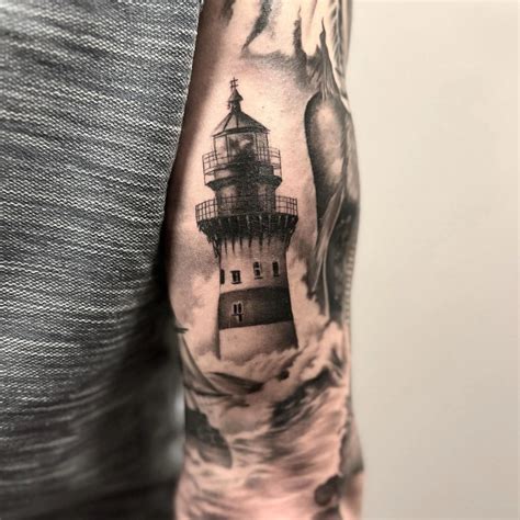 My radio tower riff on the lighthouse. Color to come. Dave Freedom