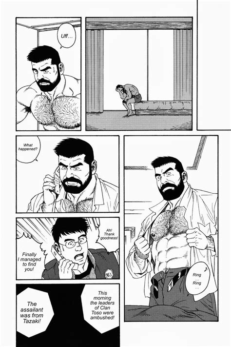 Do NOT share links to other online reading sites. 3. Spoiler must use: <spoiler> your spoiler </spoiler> 4. Edit, ... Bara Manga, Yaoi Anime, Gay Movie and Doujinshi Online. MyReadingManga is completely free - paid for by advertisers, purely for information purposes only.. 