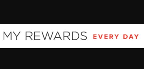 My rewards everyday. We would like to show you a description here but the site won’t allow us. 