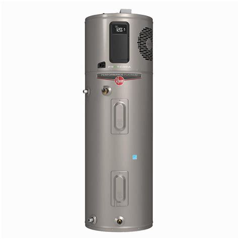 For nearly a century, Rheem has been the industry leader, pioneering numerous industry firsts including smart features that meet the heating, cooling and water heating needs of homeowners and contractors. That’s why we design every new product with the Rheem 360°+1 philosophy. We evaluate every detail from top to bottom, inside and out, and ....