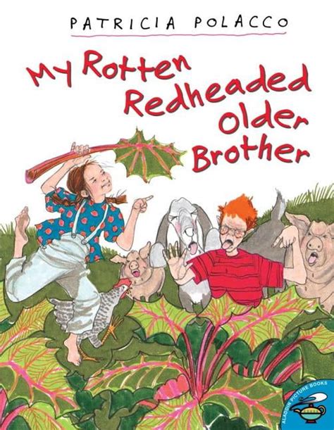 474px x 611px - My rotton redheaded older brother