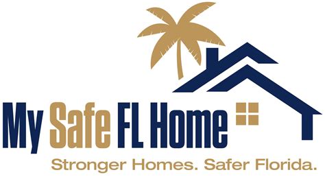 My safe florida. The My Safe Florida Home program includes matching grants up to $10,000 to help homeowners pay for such things as reinforcing roof-to-wall connections, upgrading roof coverings and upgrading doors and windows. The money approved during the special session will cover more than 17,600 already … 
