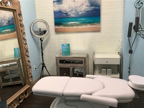 My salon suite of glenview. One of the many benefits to joining the #SuiteMovement is putting your own FLAIR in your salon suite. 